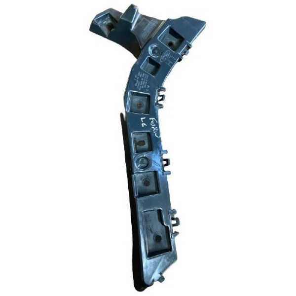 Suporte Guia Pára-choque Traseiro Esquerdo Ford Fusion