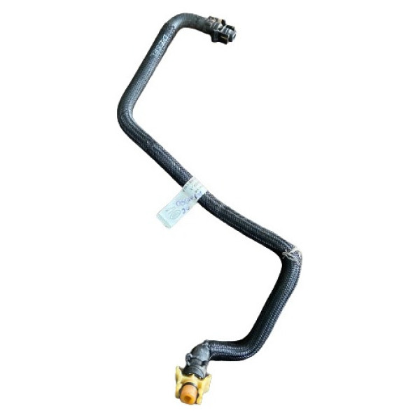 Mangueira Do Diesel Discovery Sport 2.0 2020