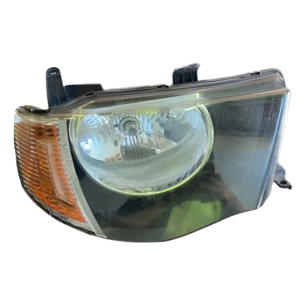 Farol Lado Direito Triton 3.2 Diesel 2009 2010 Direito