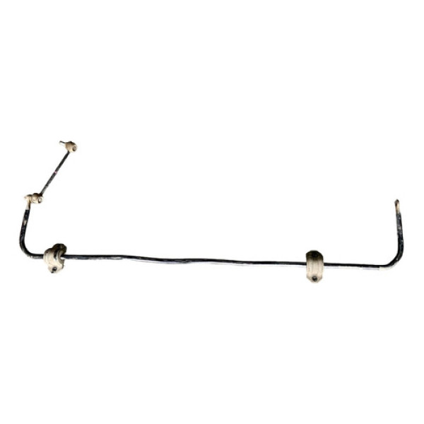 Barra Estabilizadora Traseira Hyundai Tucson 2.0 2015/2016