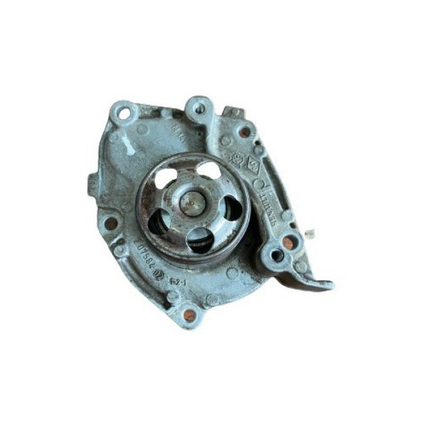 Bomba D´agua Renault Sandero Duster 2.0 2018 2019