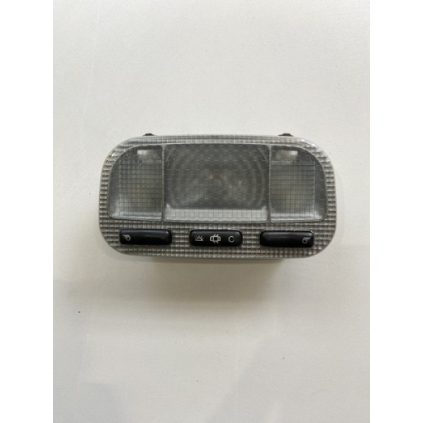 Luz Cortesia Citroen Ds3 2013 2014