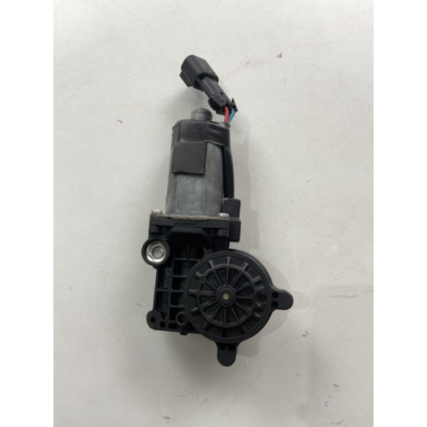 Motor Do Limpador Traseiro Chevrolet Astra 2.0 2006 2007