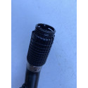 Mangueira Entrada Arrefecedor Inter Cooler Tracker 2021 2022 Preto