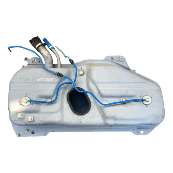 Tanque De Combustível Fiat Uno Ii Até 2011 