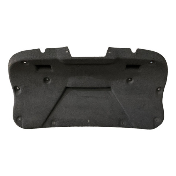 Acabamento Forro Da Tampa Traseira Porta Malas Peugeot 408