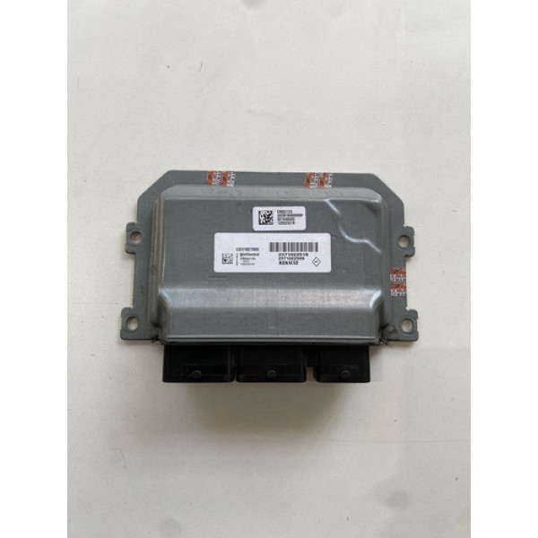 Modulo Injeção Ecu Renault Captur 1.6 2018 2019