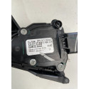 Pedal Acelerador Cruze 1.4 Turbo 6pv 011 554-07 Preto