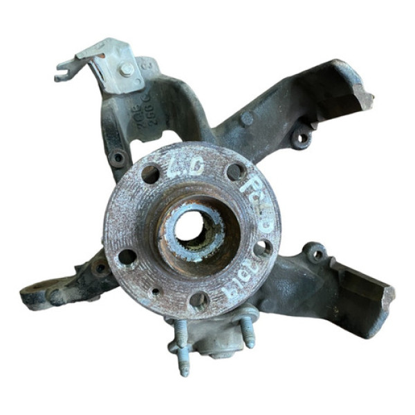 Manga De Eixo Montante Dianteiro Direito Polo Tsi 2019