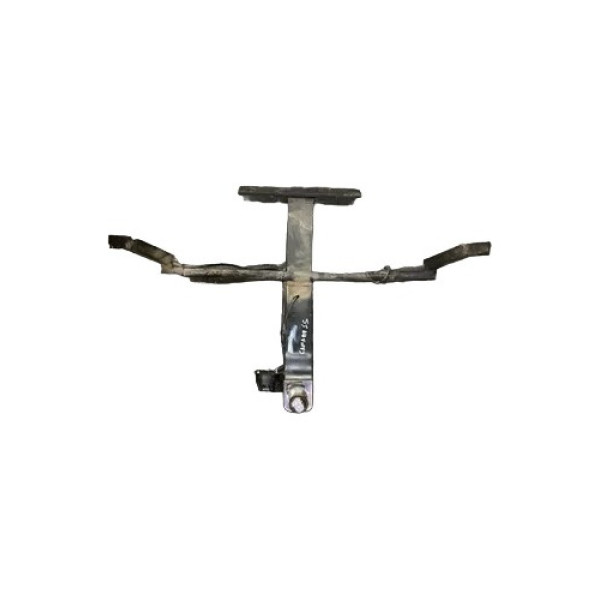 Engate De Reboque Camaro Ss 2014 2015