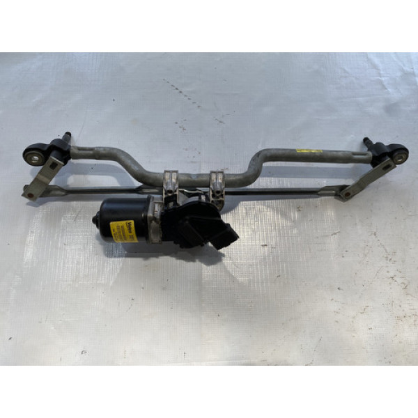 Motor Limpador Parabrisa Renault Clio 2010-15 W000040698