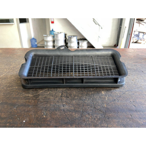  Grade Difusor Entrada Ar Vw Nivus 1.0 Tsi 200 2021/2022