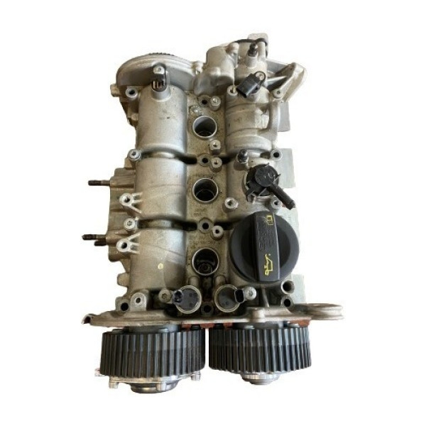 Cabeçote Polo Up 200 1.0 3cc Tsi 2018 2019