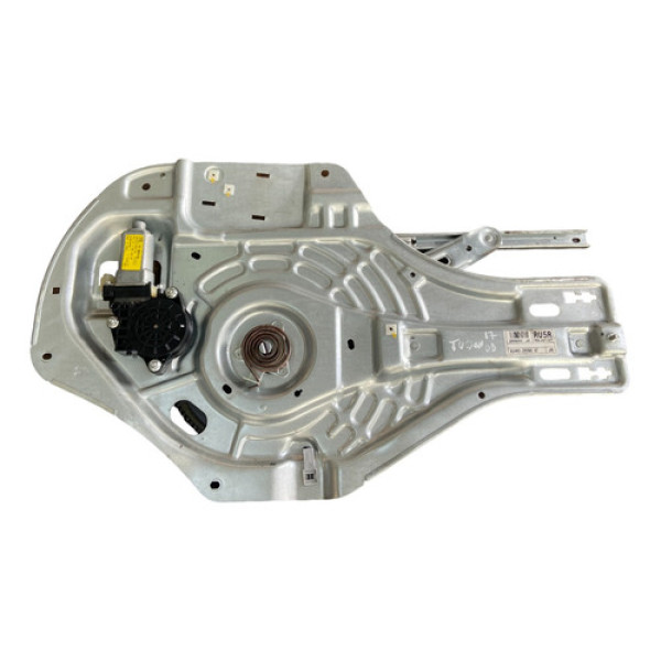 Maquina De Vidro Elétrica Dianteira Direita Tucson 2016