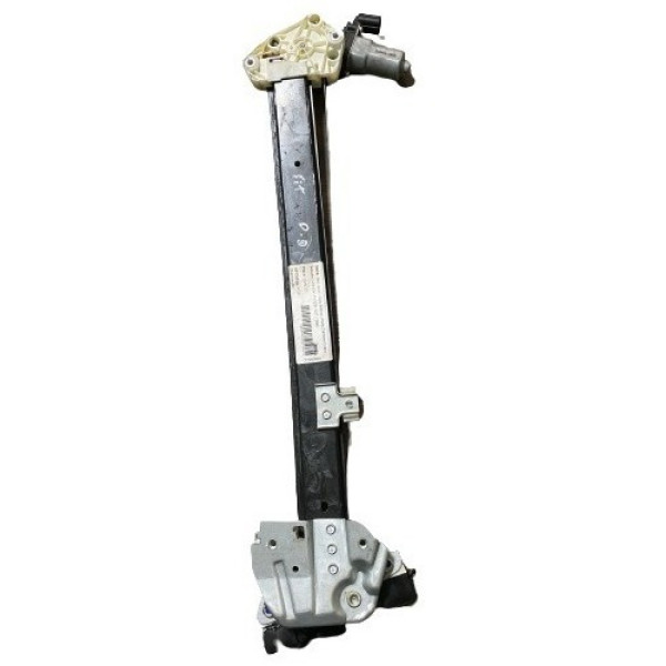 Maquina De Vidro Dianteira Direita New Fit 2019 2020