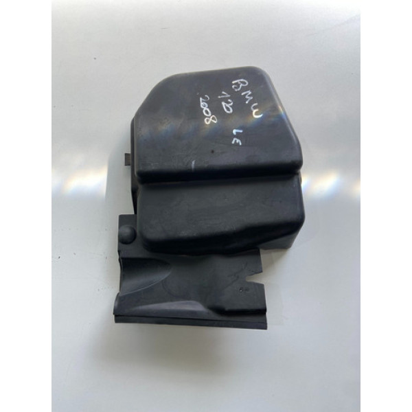 Tampa De Caixa De Filtro De Ar Bmw 120i 2008 2009