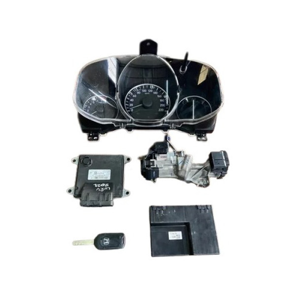 Kit Modulo Injeção Honda Wr-v 1.5 2021 2022