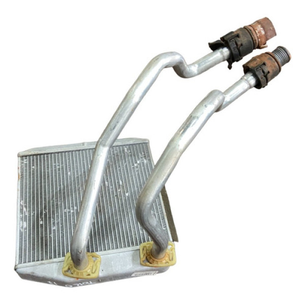  Radiador Calefação Ar Quente Fiat Toro 2018.