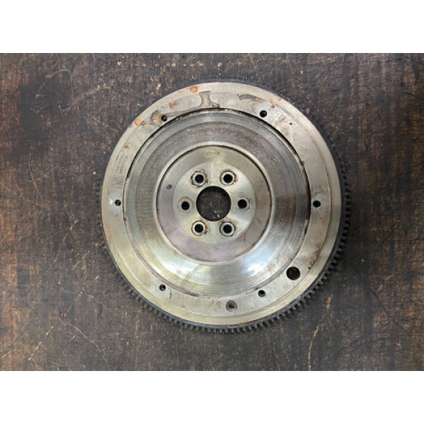 Volante Motor Cremalheira Onix Prisma 1.4 8v 2015