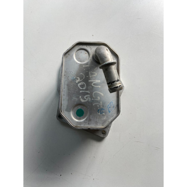 Resfriador Trocador Óleo Motor Ford Ranger 3.2 2018 2019