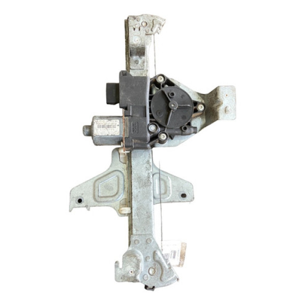 Máquina De Vidro Traseira Direita C4 Hacth 2011.