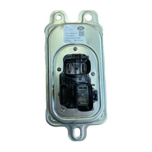 Modulo Conforto Ecu Discovery Sport 2.0 Diesel 2016 2018 20