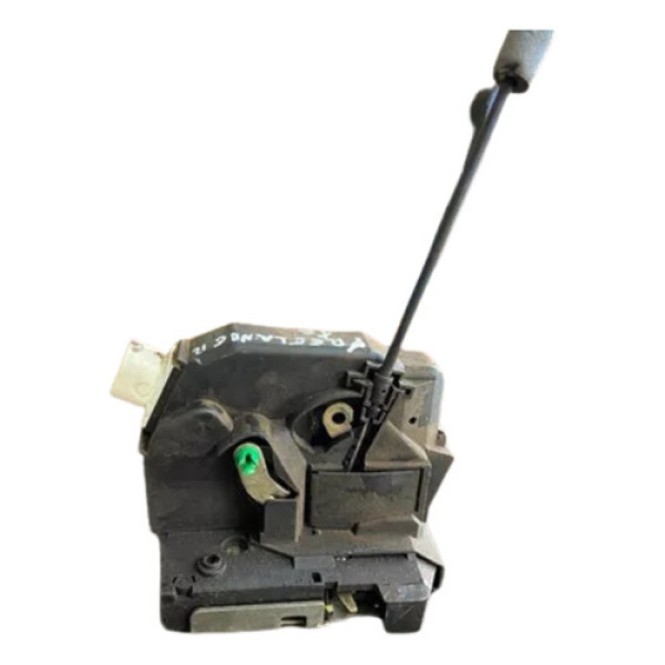 Fechadura De Porta Land Rover Freelander 2006 2.5 V6 Te