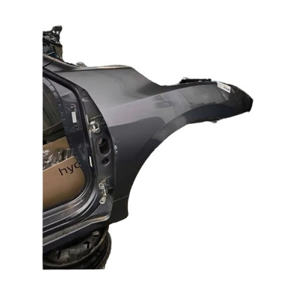 Paralama Lado Direito Honda Civic 2.0 2017 2018