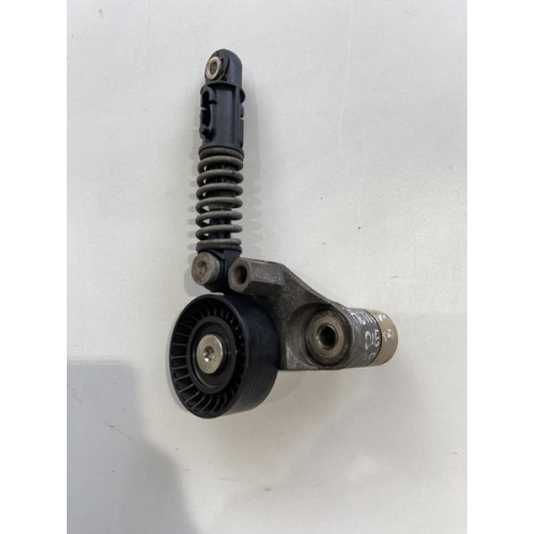 Tensor Correia Ssangyong Actyon Sports 2.0 Diesel 2013