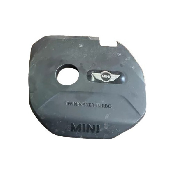 Tampa Do Motor Mini Cooper 2.0 S 2014 2015