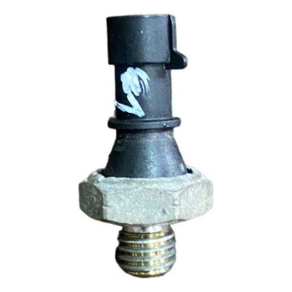 Sensor Pressão Do Óleo Chevrolet Tracker 1.2 2021 2022