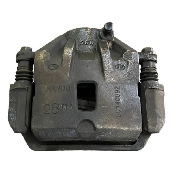 Pinça De Freio Dianteira Esquerda Hyundai Tucson 2.0 2015