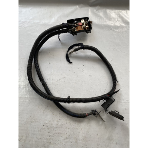 Terminal Positivo Bateria Fiat Idea 1.8 2013 2014