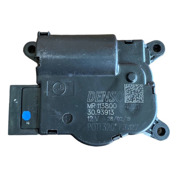 Motor Atuador Do Ar Condicionado Fiat Toro 2.0 Diesel 2018