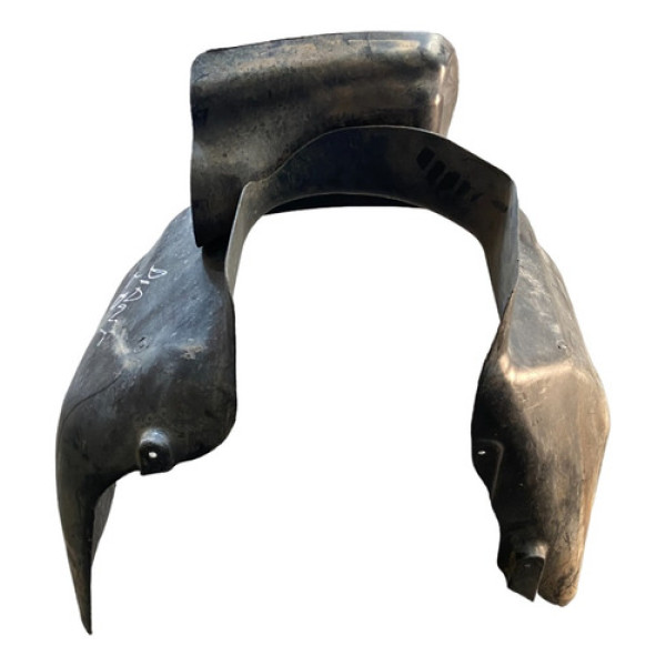 Parabarro Dianteiro L/d Fiat Uno 2012