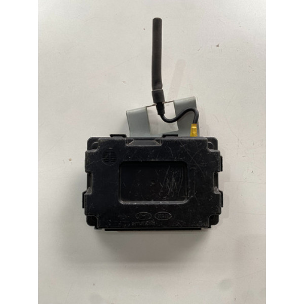 Modulo Conforto Hyundai Hb20 1.6 2013 2014 215