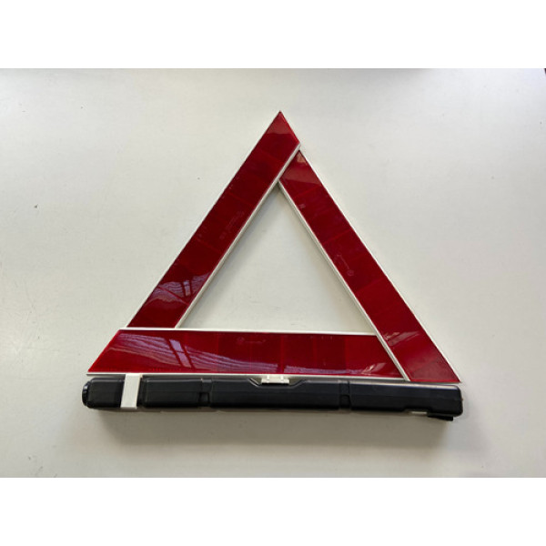 Triangulo Sinalizador Jeep Renegade 1.8 2019 2022