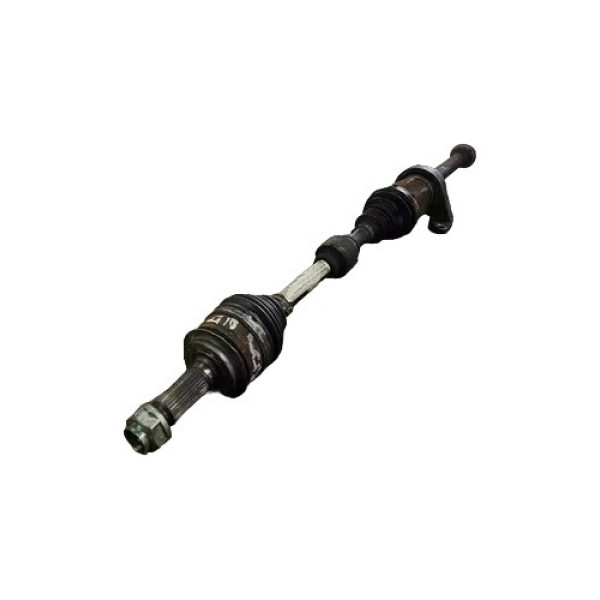 Semi Eixo Lado Esquerdo Civic 2.0 2017 2018