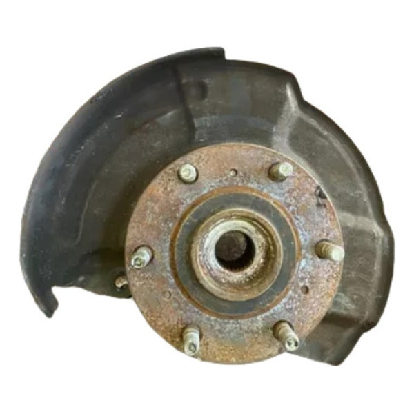 Manga De Eixo Dianteira Direita Triton 3.2 Diesel 2009 2010