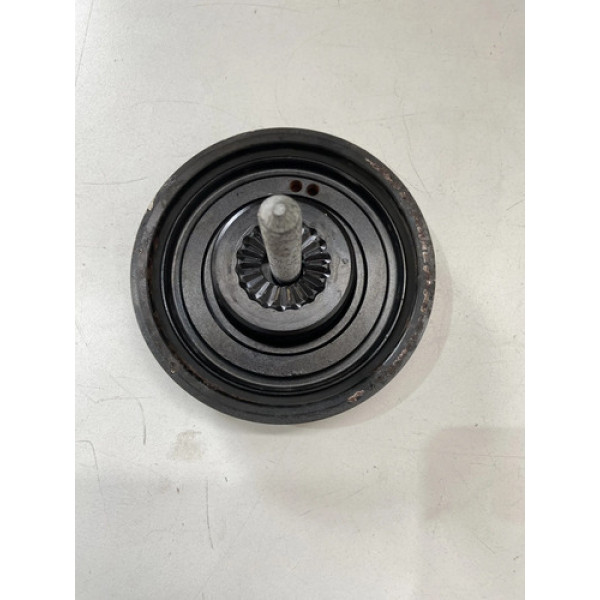 Polia Do Virabrequim Up 1.0 3cc 82cv 2015 2016