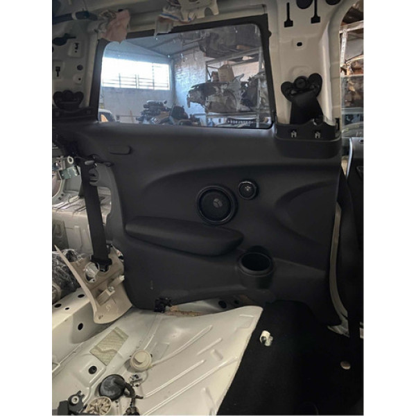 Forro Lateral Traseiro Esquerdo Mini Cooper 2.0 S 2015