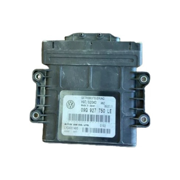 Modulo Cambio Automatico Jetta 2.0 Aspirada 2014 20215