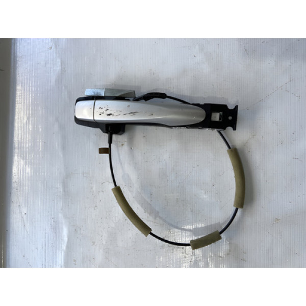 Maçaneta T.d Nissan Kicks 1.6 2021 2022 Traseira