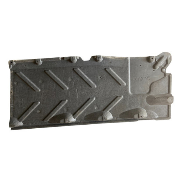 Cobertura Assoalho Direita Mercedes Gla200 2014 2015 2016