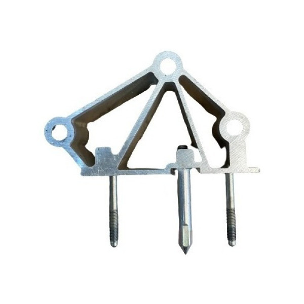 Suporte Do Coxim Do Motor De Vw Jetta Golf 1k18570210