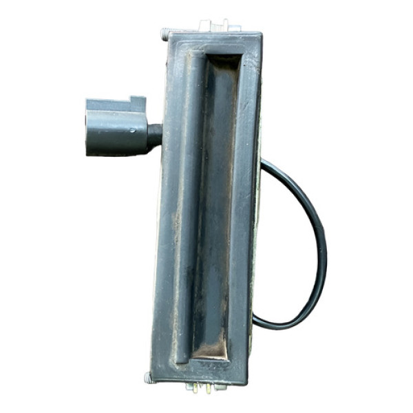 Maçaneta Tampa Tras Porta Malas Golf Polo Passat 2013. - Traseira