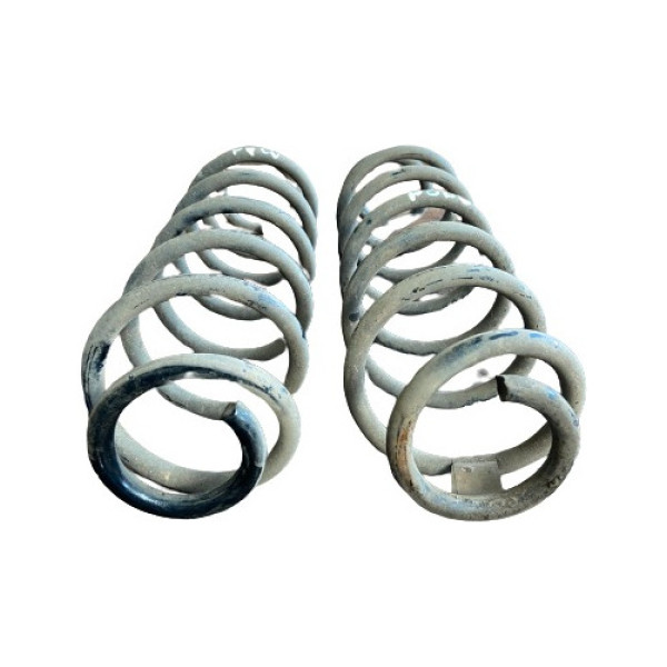 Molas Traseira Volkswagen Nivus 1.0 Turbo Par