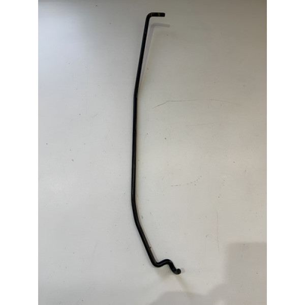 Vareta Haste Do Capô Peugeot 408 1.6 2013 2014 Preto