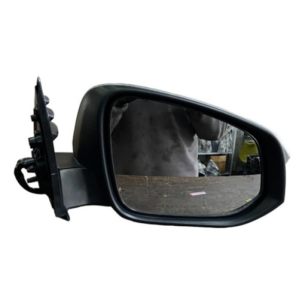 Retrovisor Direito Toyota Hilux Sw4 2.8 2021 2022