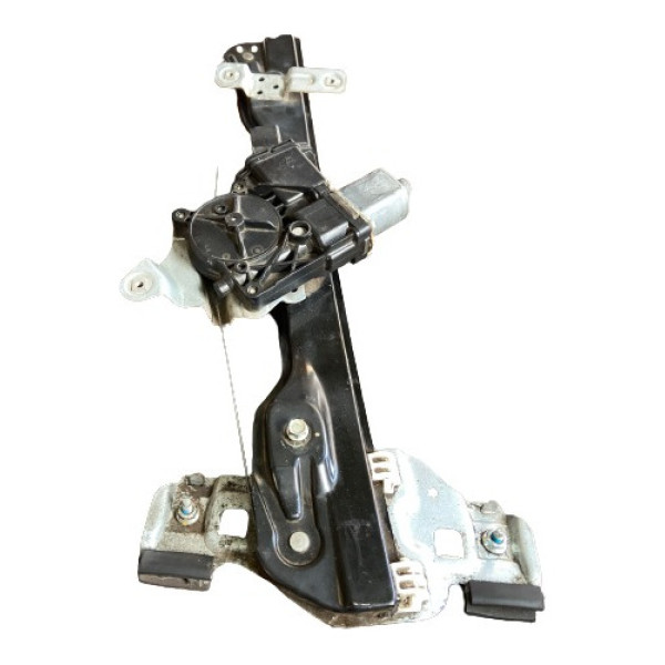 Maquina De Vidro Dianteira Esquerda Sonic Sedan 2012 2013